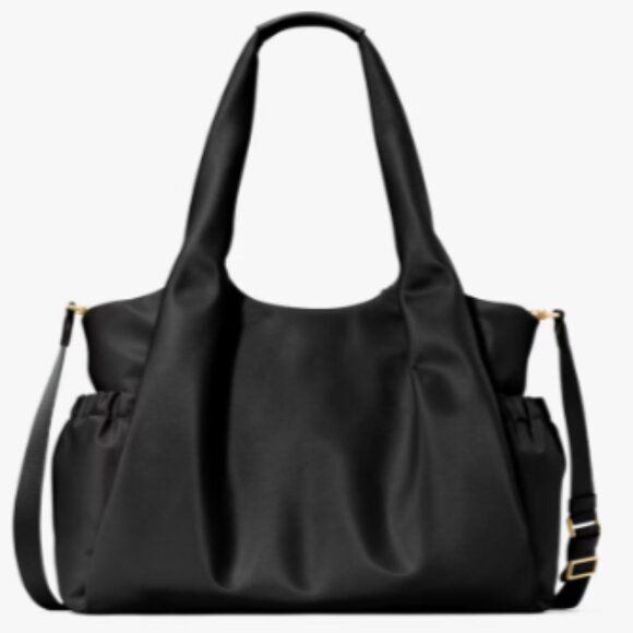 kate spade Carter Nylon Large Baby Bag NWT - Picture 5 of 7